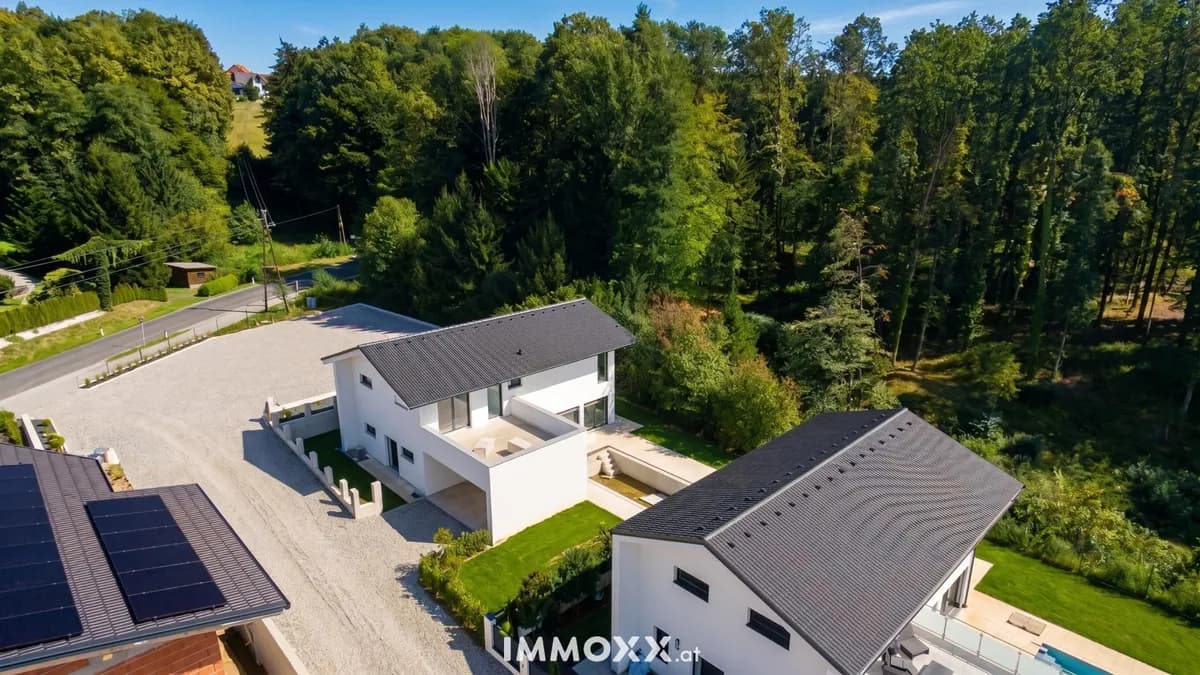 5-Zimmer-Haus kaufen in Graz-Umgebung – 190 m², € 480.000 – Bild 1 von 22