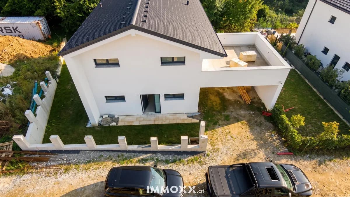 5-Zimmer-Haus kaufen in Graz-Umgebung – 190 m², € 480.000 – Bild 2 von 22