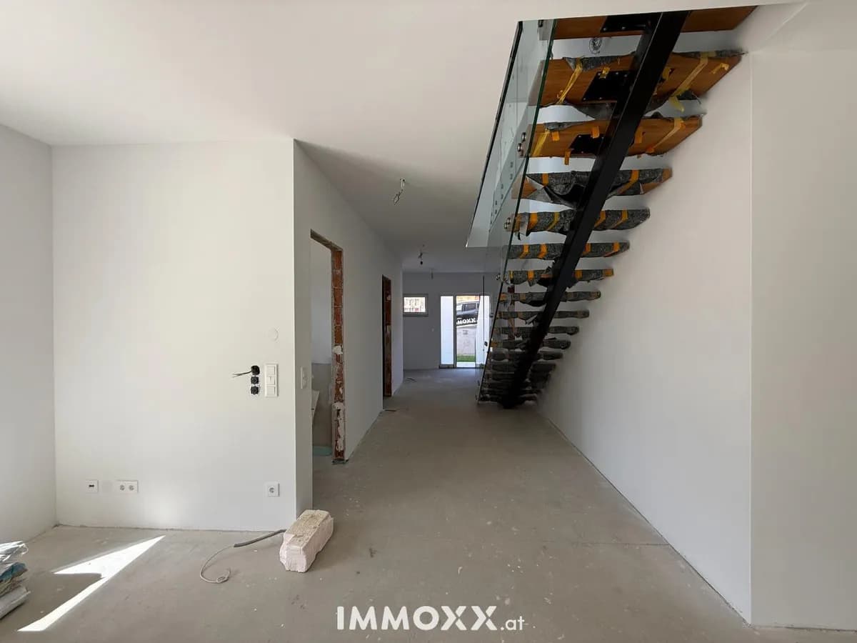 5-Zimmer-Haus kaufen in Graz-Umgebung – 190 m², € 480.000 – Bild 4 von 22