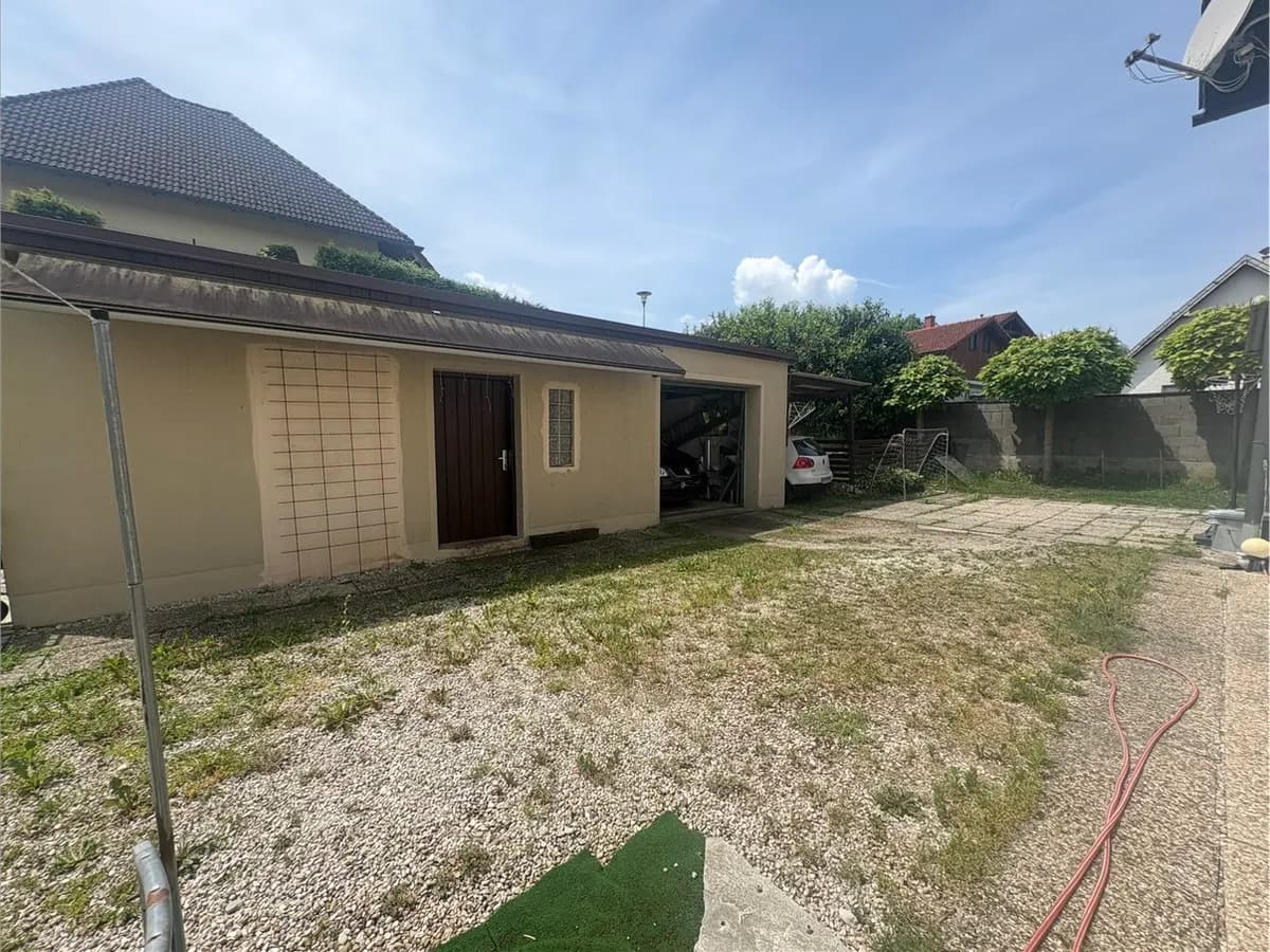 Haus kaufen in Gmunden – 150 m², € 520.000 – Bild 5 von 20