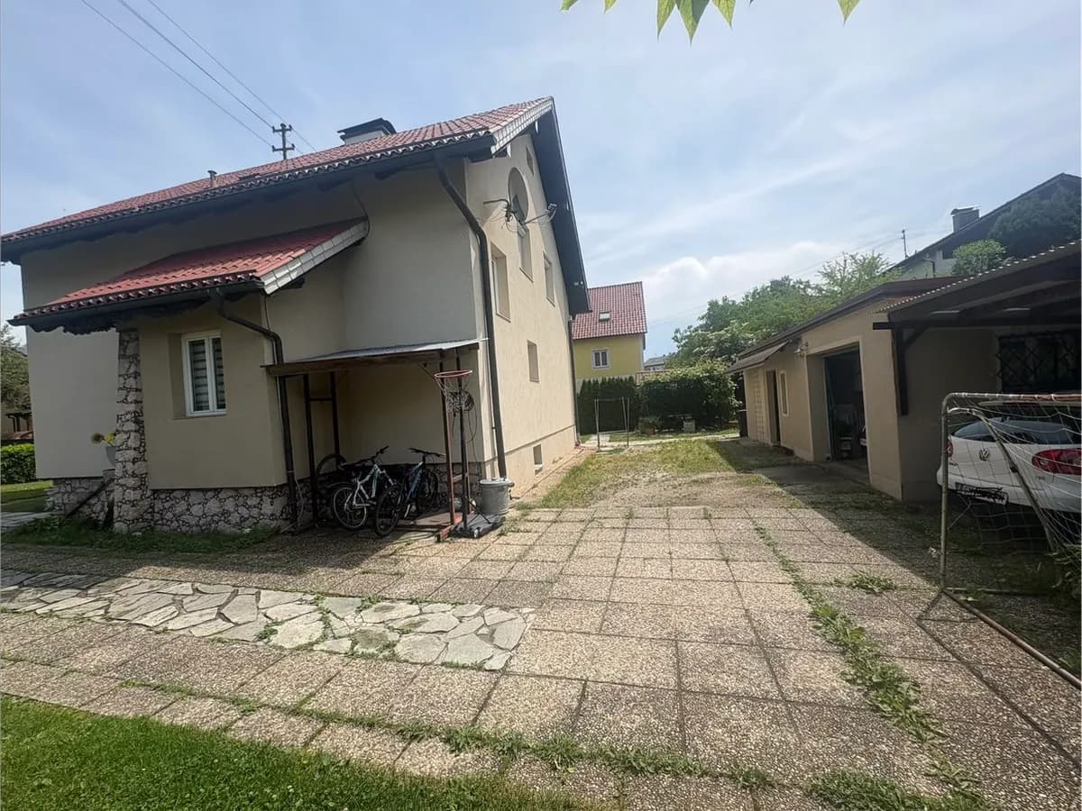 Haus kaufen in Gmunden – 150 m², € 520.000 – Bild 6 von 20
