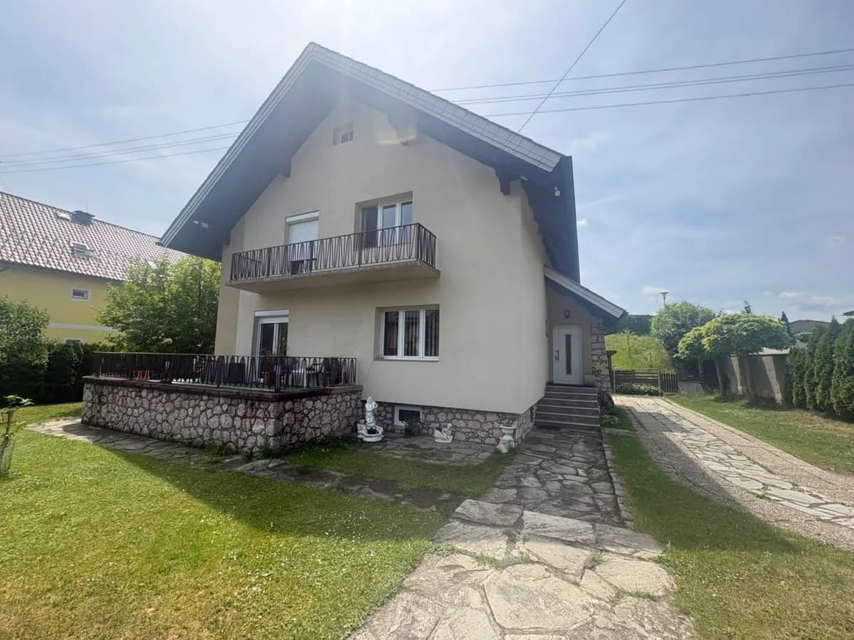 Haus kaufen in Gmunden – 150 m², € 520.000 – Bild 8 von 20