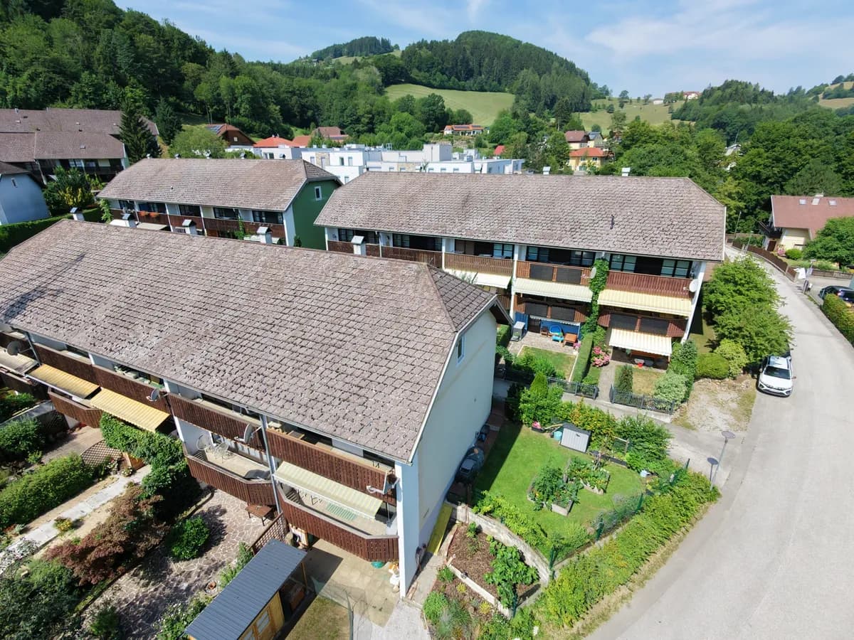 4-Zimmer-Haus kaufen in Lilienfeld – 109 m², € 222.222
