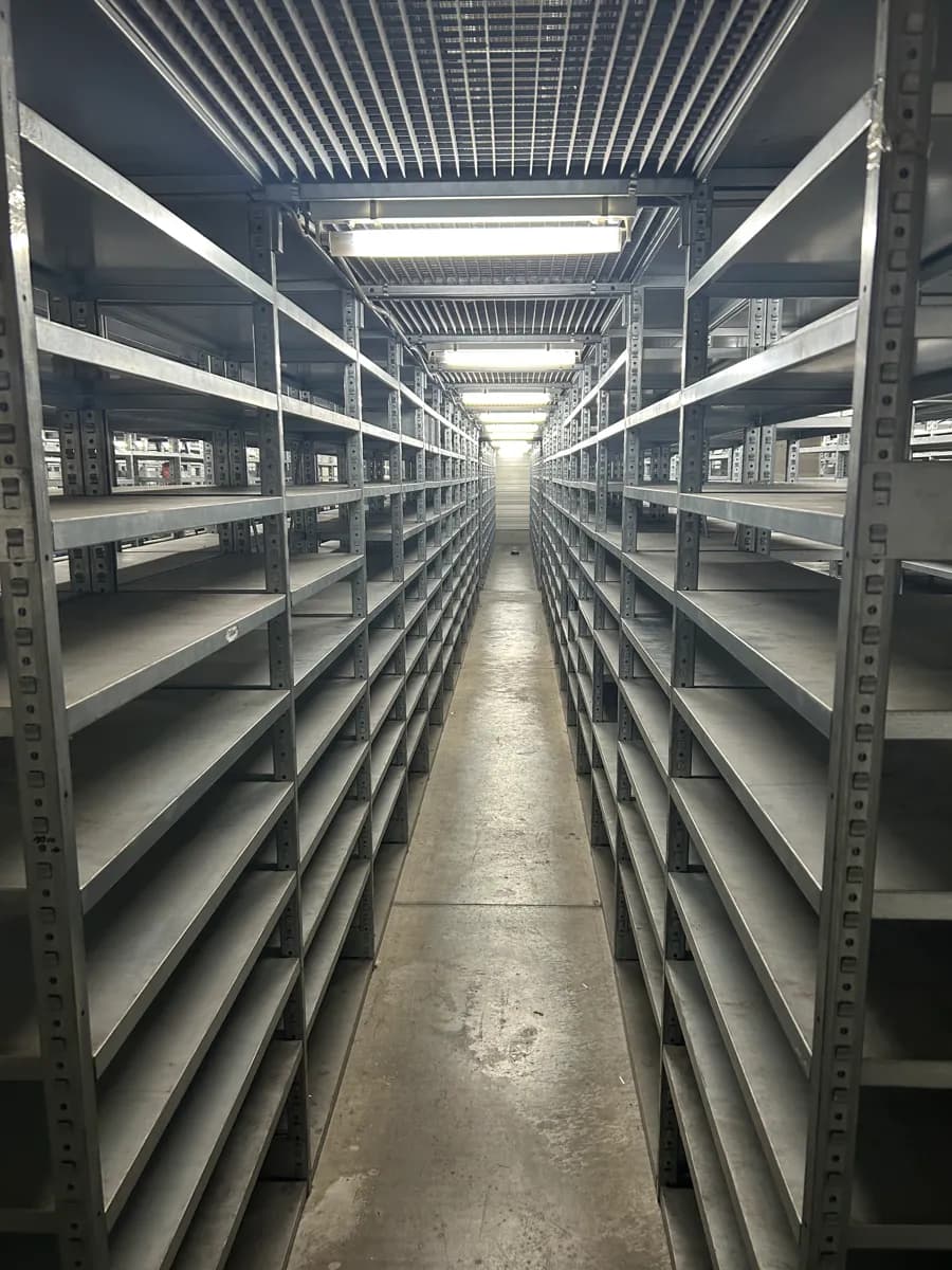Gewerbeimmobilie kaufen in Sankt Pölten – 1 717 m² – Bild 4 von 6