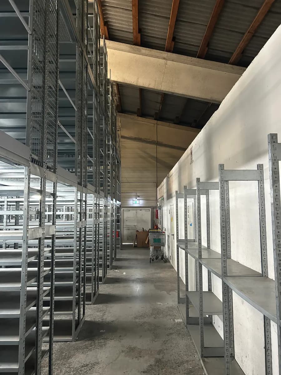 Gewerbeimmobilie kaufen in Sankt Pölten – 1 717 m² – Bild 5 von 6