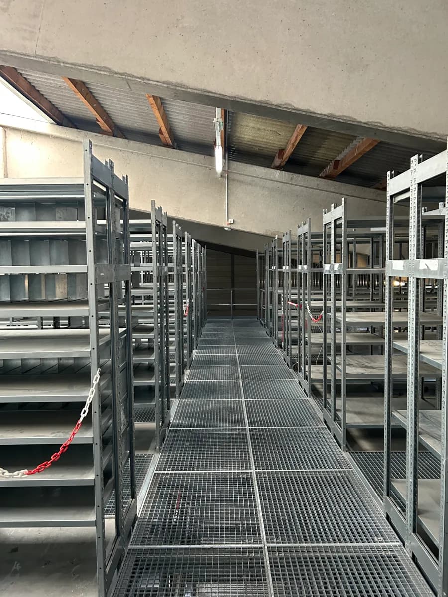 Gewerbeimmobilie kaufen in Sankt Pölten – 1 717 m² – Bild 6 von 6