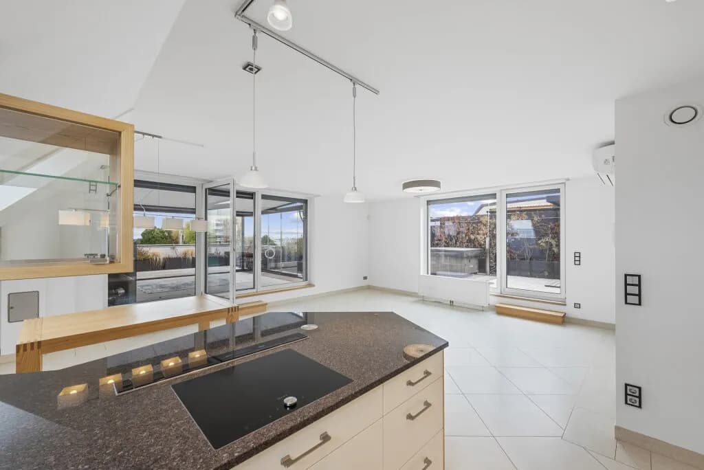5-Zimmer-Wohnung kaufen in Mödling – 170,75 m², € 890.000 – Bild 5 von 47