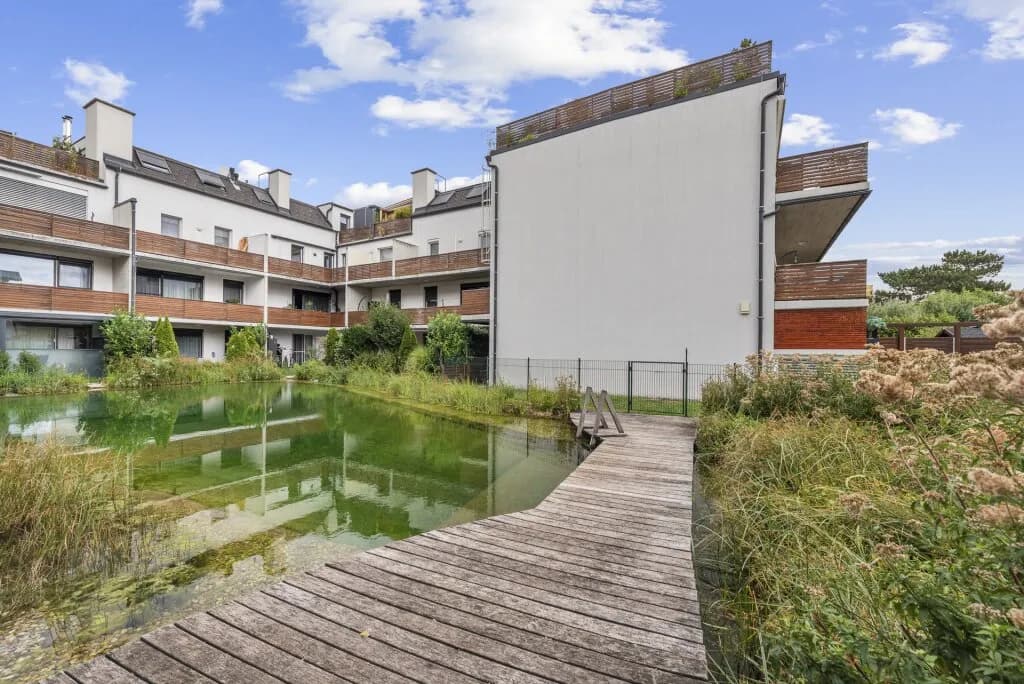 5-Zimmer-Wohnung kaufen in Mödling – 170,75 m², € 890.000 – Bild 45 von 47