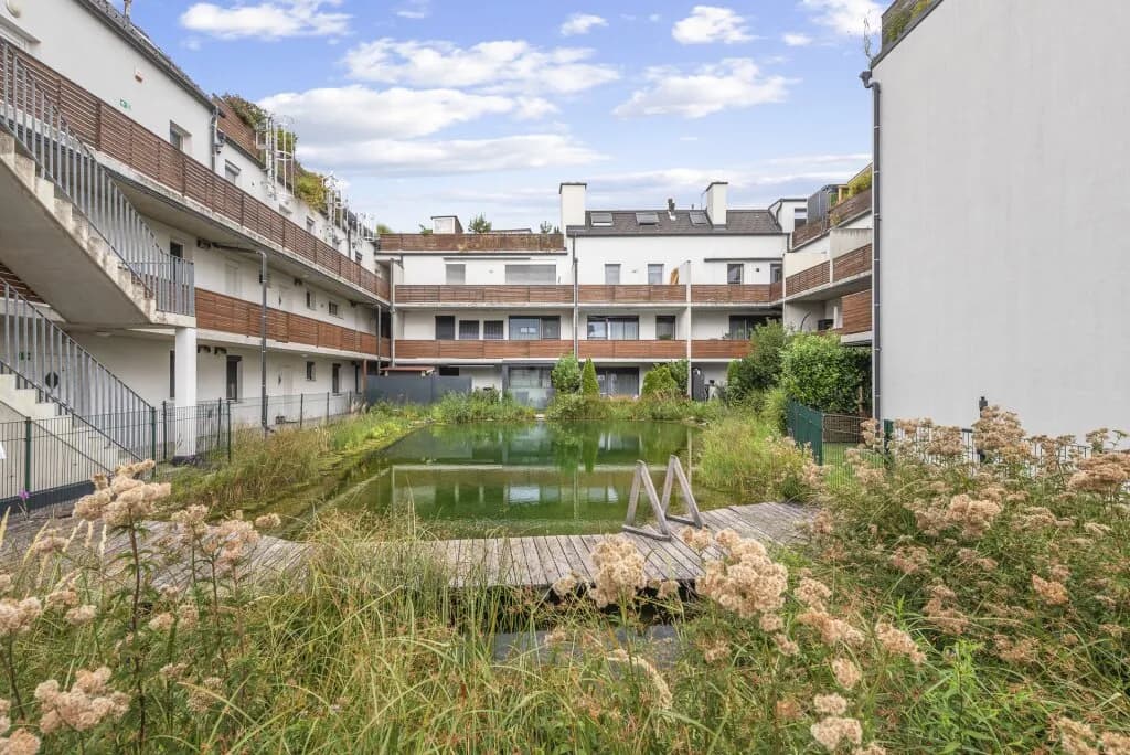 5-Zimmer-Wohnung kaufen in Mödling – 170,75 m², € 890.000 – Bild 46 von 47