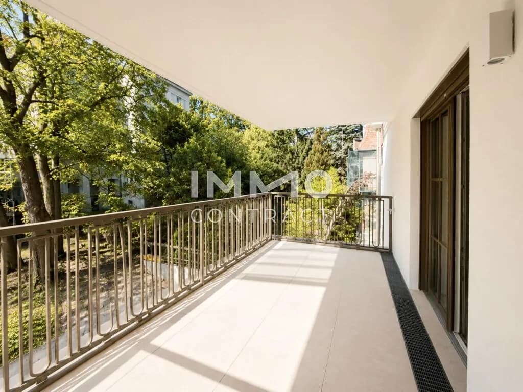 3-Zimmer-Wohnung kaufen in Wien – 115 m², € 1.540.000 – Bild 2 von 11