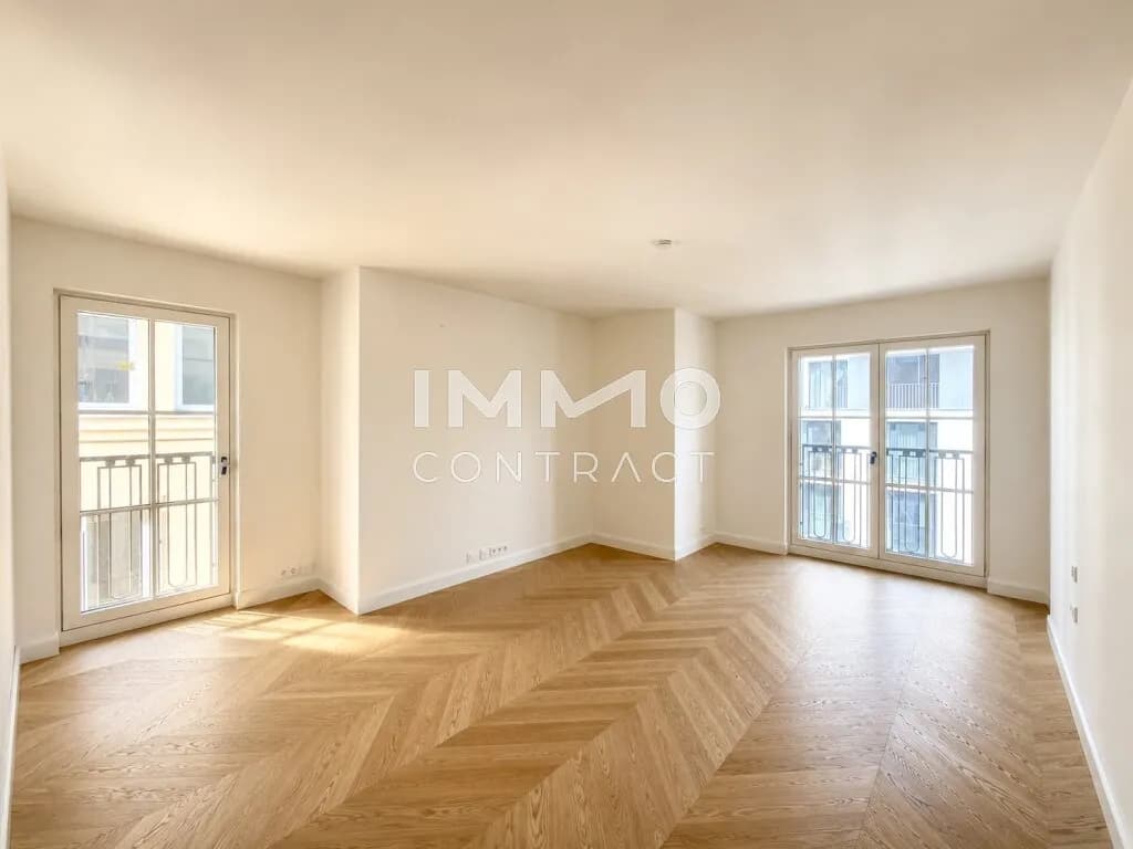 3-Zimmer-Wohnung kaufen in Wien – 115 m², € 1.540.000 – Bild 4 von 11