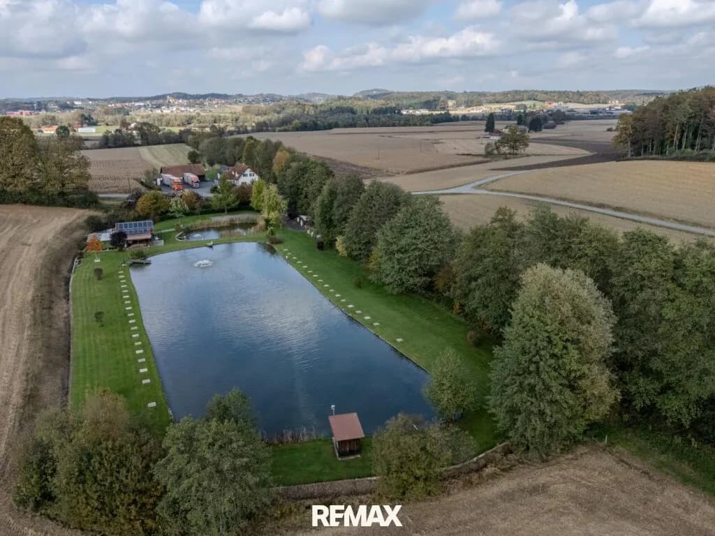 Immobilie kaufen in Deutschlandsberg – 9 565 m², € 319.000 – Bild 4 von 10