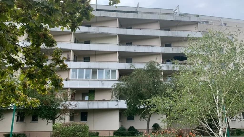3-Zimmer-Wohnung kaufen in Wien – 64,44 m², € 223.500 – Bild 2 von 5