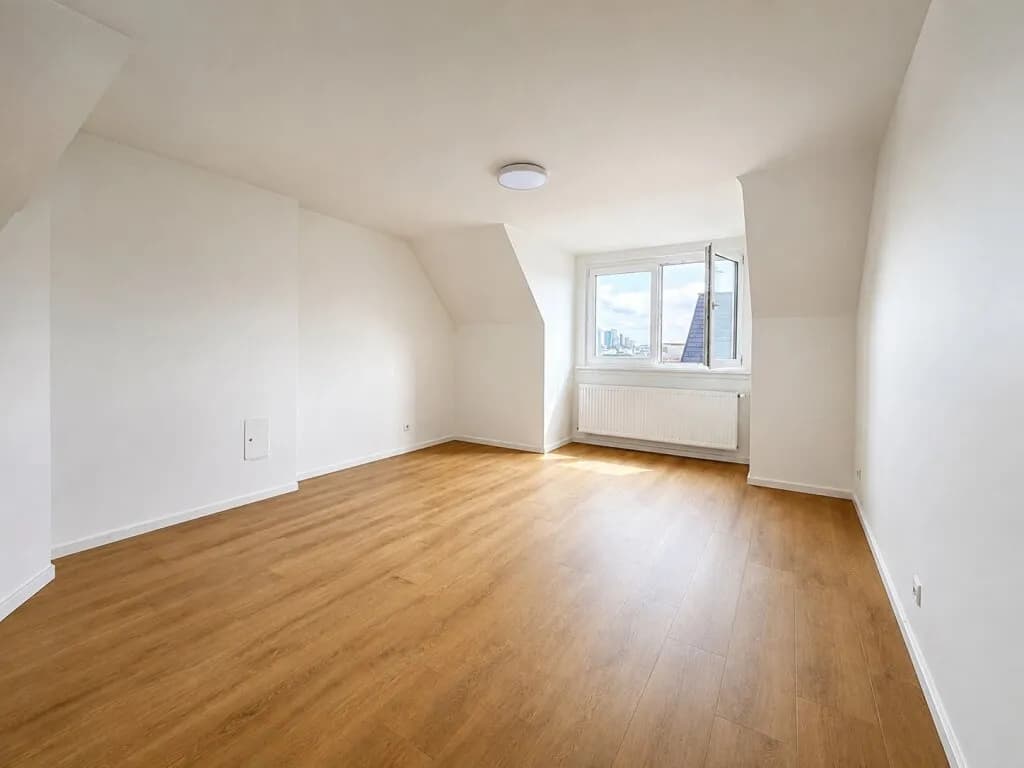 1-Zimmer-Wohnung mieten in Wien – 45 m², € 800 – Bild 2 von 8