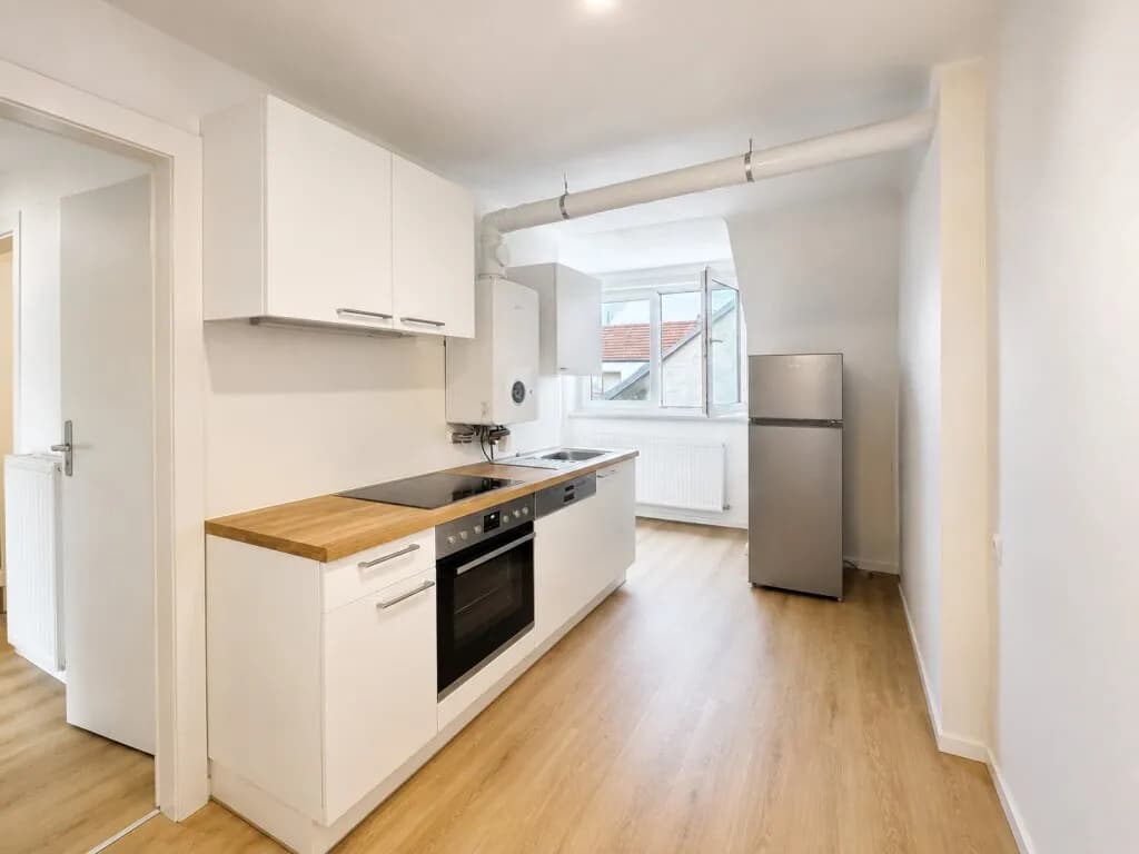 1-Zimmer-Wohnung mieten in Wien – 45 m², € 800 – Bild 3 von 8