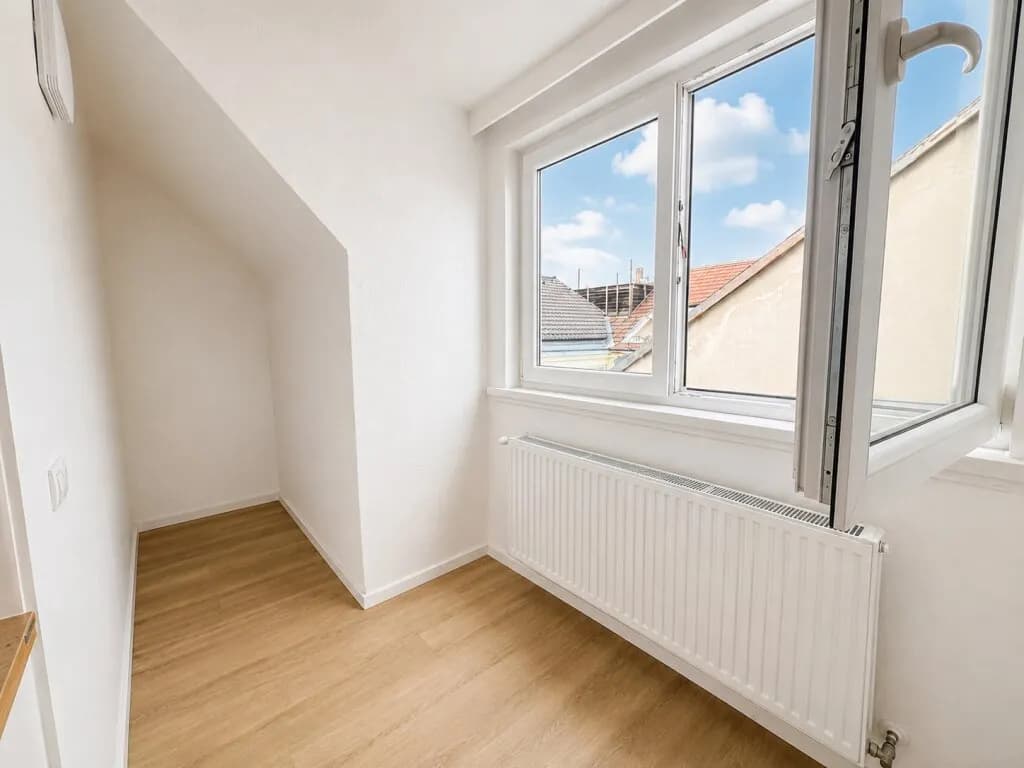 1-Zimmer-Wohnung mieten in Wien – 45 m², € 800 – Bild 6 von 8