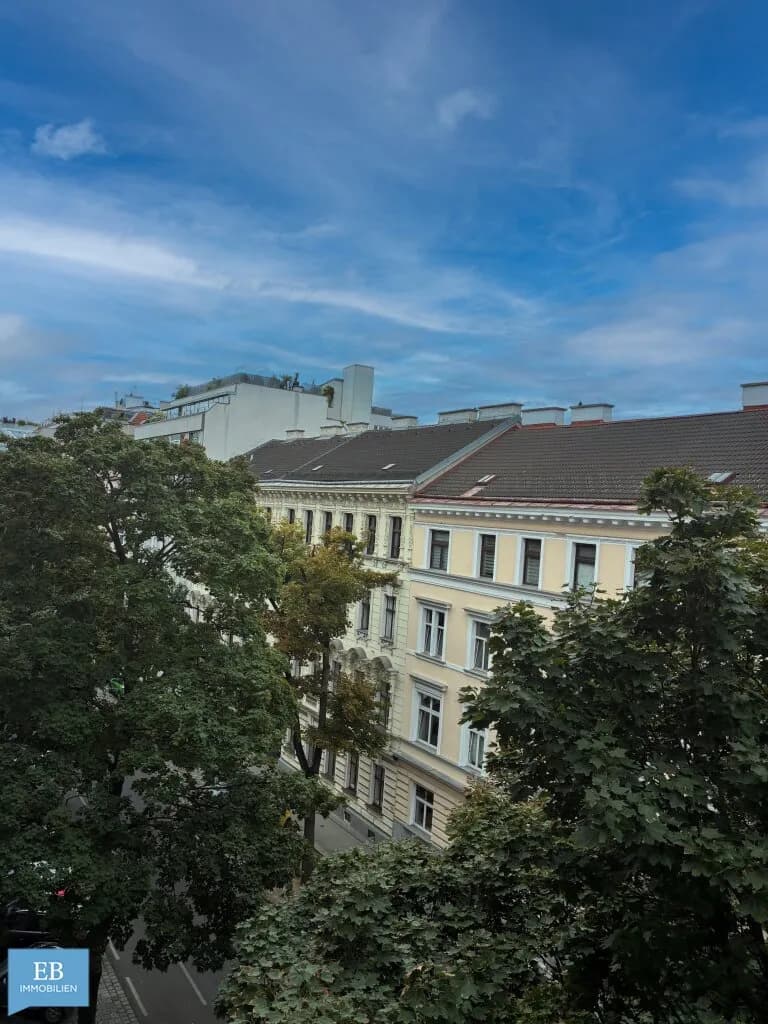 2-Zimmer-Wohnung kaufen in Wien – 52,62 m², € 229.000 – Bild 1 von 15