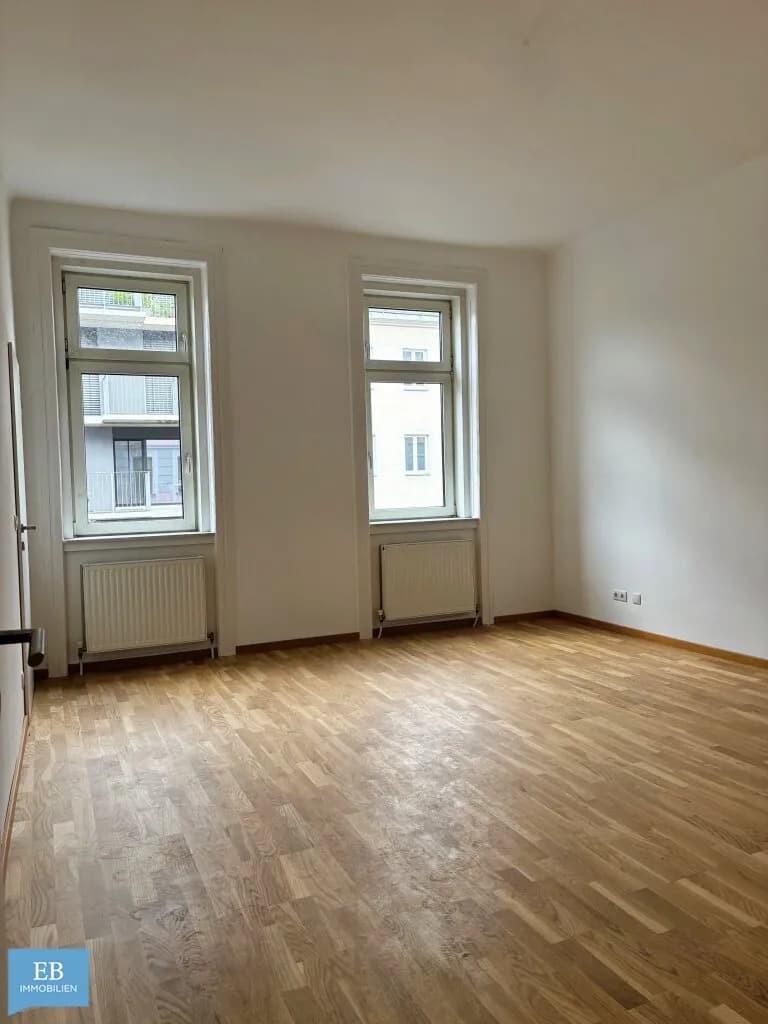 2-Zimmer-Wohnung kaufen in Wien – 52,62 m², € 229.000 – Bild 2 von 15