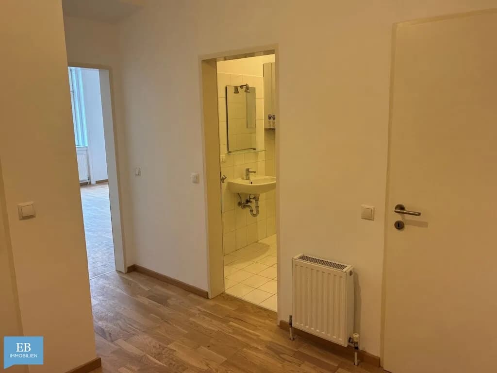 2-Zimmer-Wohnung kaufen in Wien – 52,62 m², € 229.000 – Bild 3 von 15