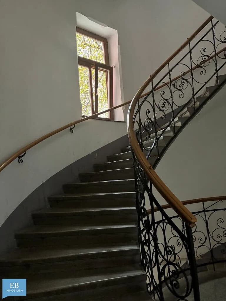 2-Zimmer-Wohnung kaufen in Wien – 52,62 m², € 229.000 – Bild 6 von 15