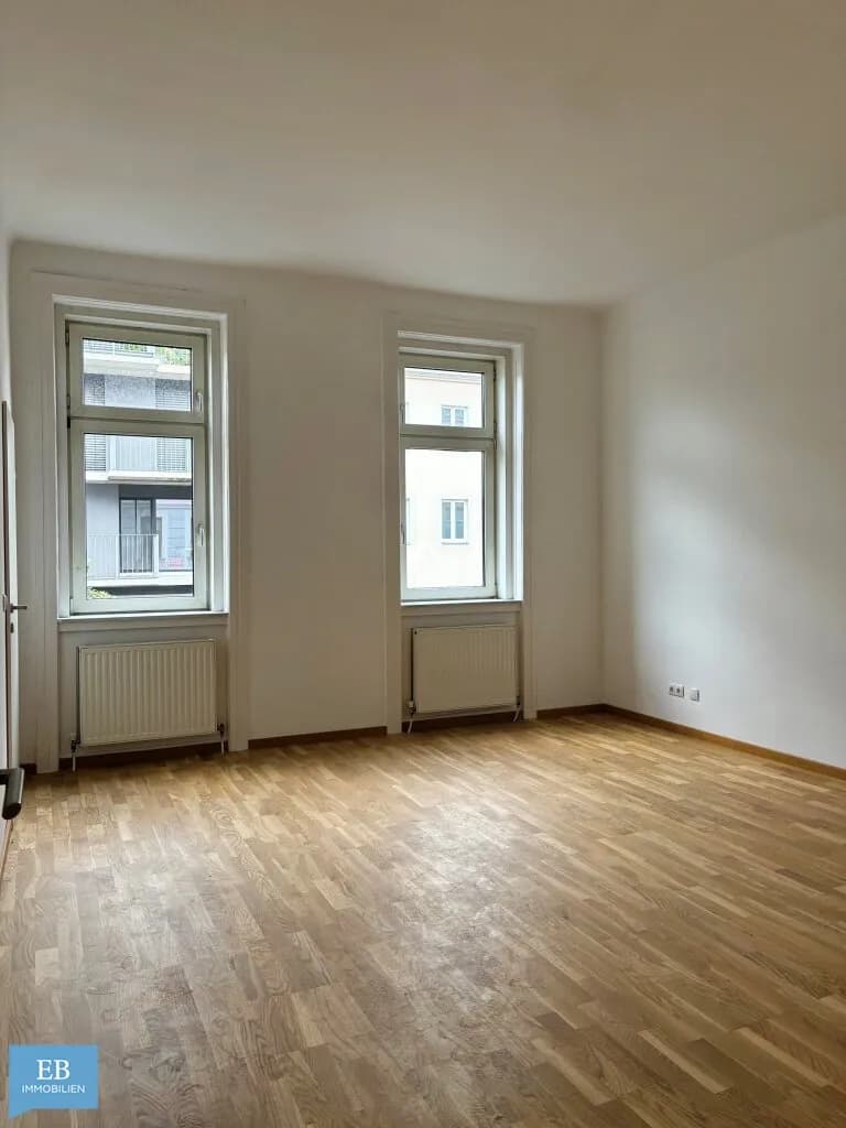 2-Zimmer-Wohnung kaufen in Wien – 52,62 m², € 229.000 – Bild 7 von 15