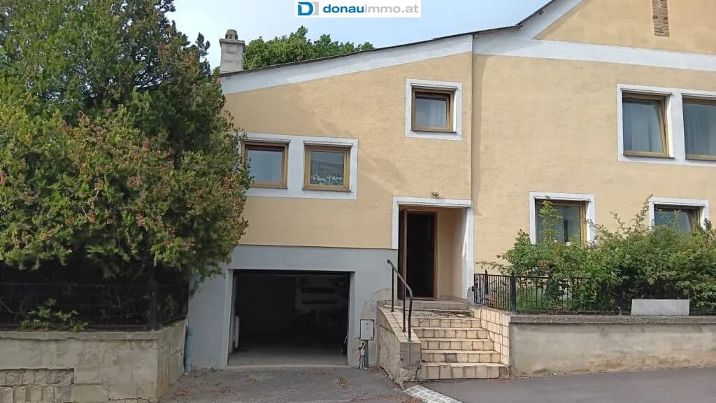 Haus kaufen in Horn – 100 m², € 39.000 – Bild 1 von 19