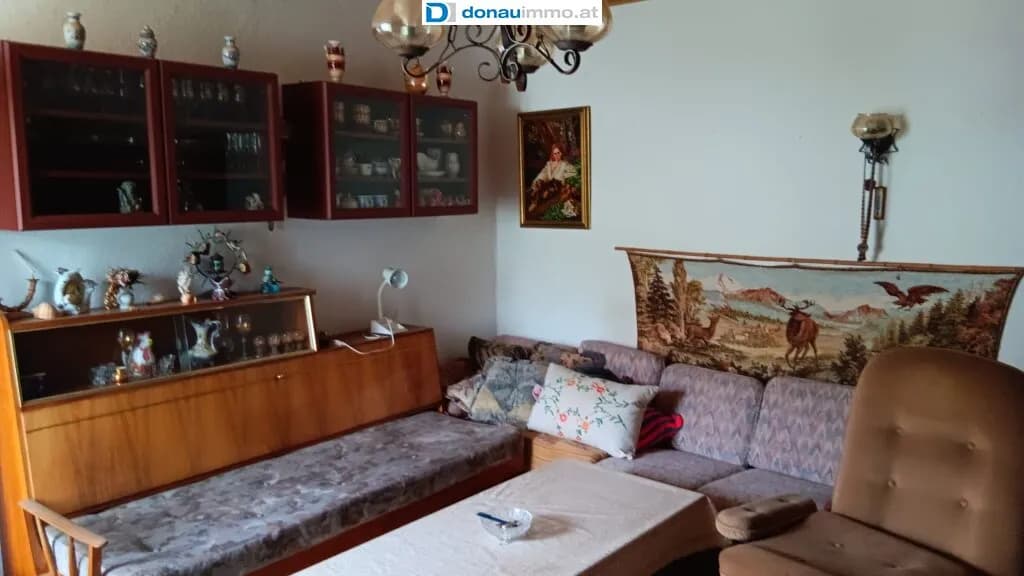 Haus kaufen in Horn – 100 m², € 39.000 – Bild 4 von 19