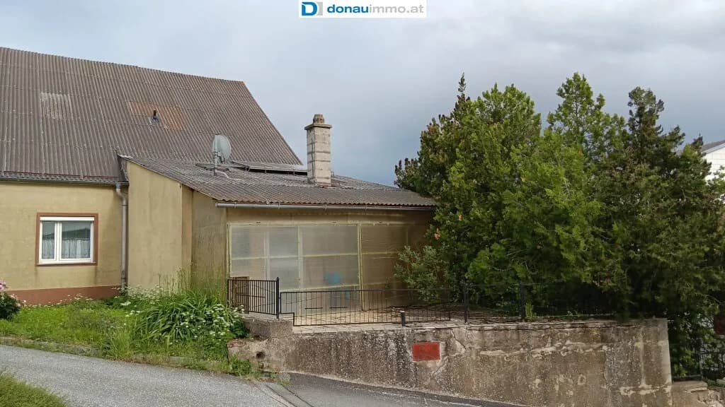 Haus kaufen in Horn – 100 m², € 39.000 – Bild 7 von 19