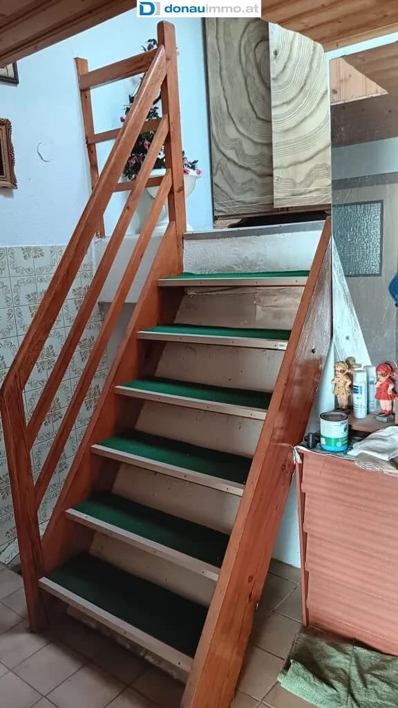 Haus kaufen in Horn – 100 m², € 39.000 – Bild 10 von 19