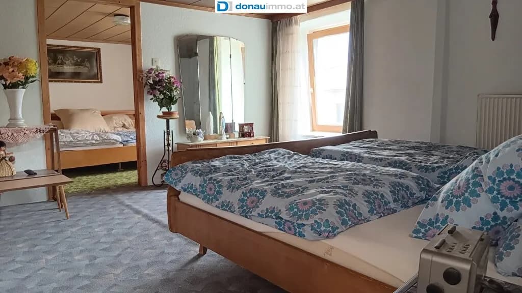 Haus kaufen in Horn – 100 m², € 39.000 – Bild 16 von 19