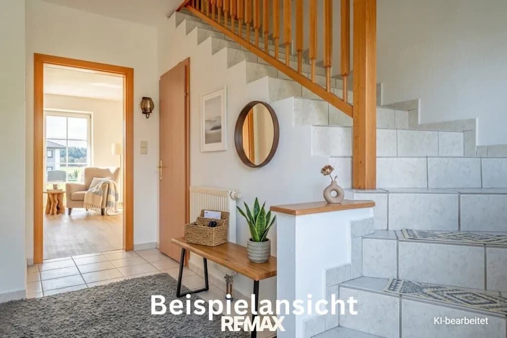 3-Zimmer-Wohnung kaufen in Deutschlandsberg – 71,56 m², € 128.000