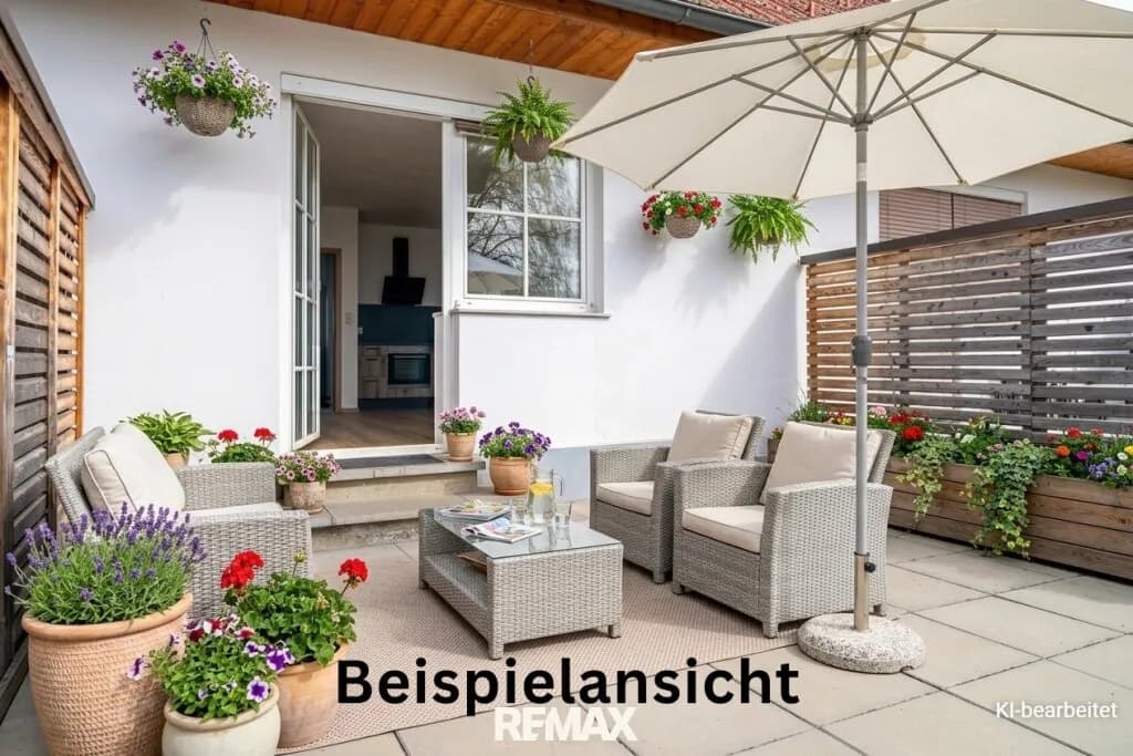 3-Zimmer-Wohnung kaufen in Deutschlandsberg – 71,56 m², € 128.000 – Bild 3 von 17