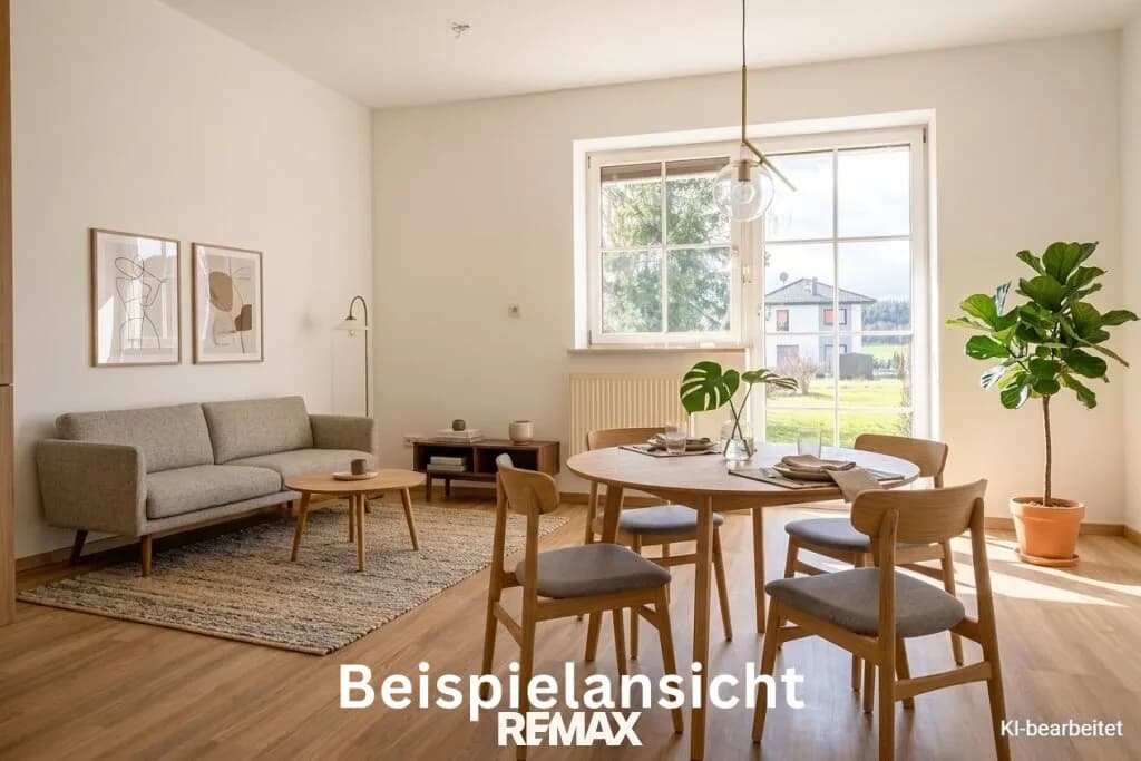 3-Zimmer-Wohnung kaufen in Deutschlandsberg – 71,56 m², € 128.000 – Bild 7 von 17