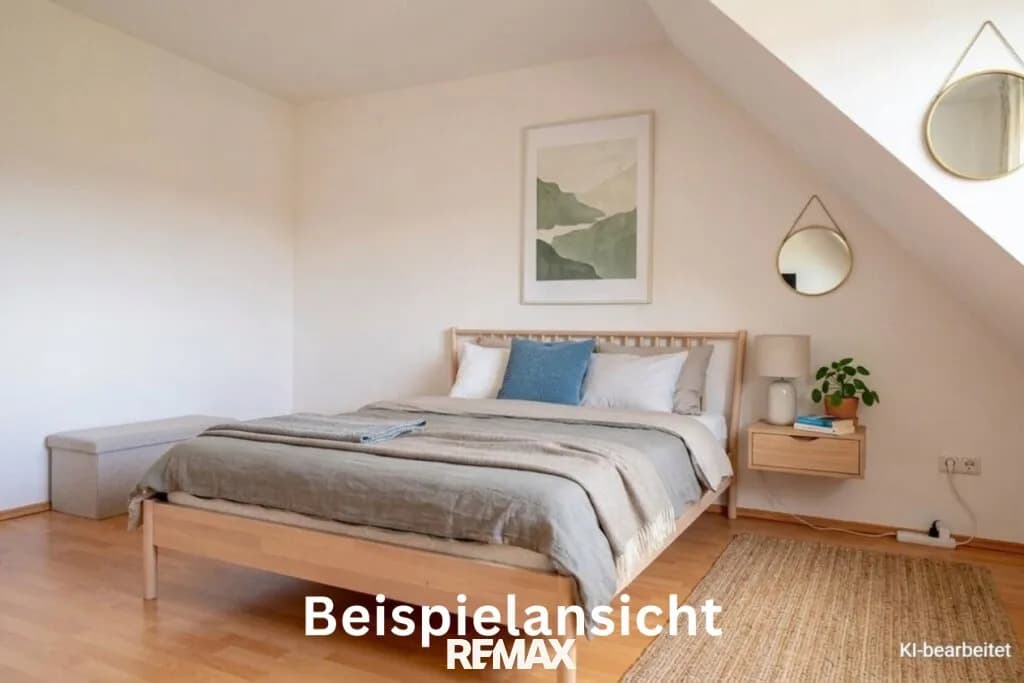 3-Zimmer-Wohnung kaufen in Deutschlandsberg – 71,56 m², € 128.000 – Bild 10 von 17
