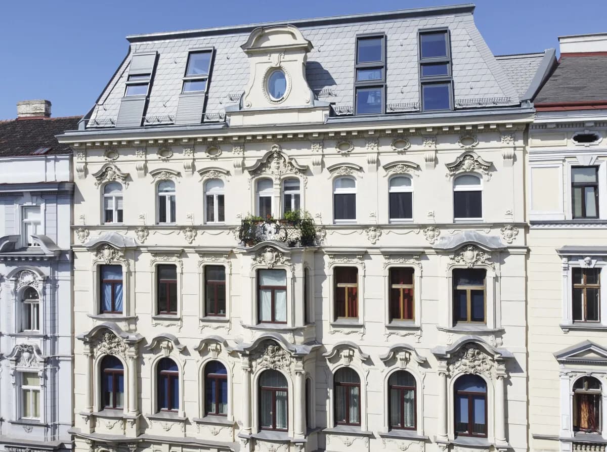 3-Zimmer-Wohnung kaufen in Wien – 66,65 m², € 449.000 – Bild 1 von 11