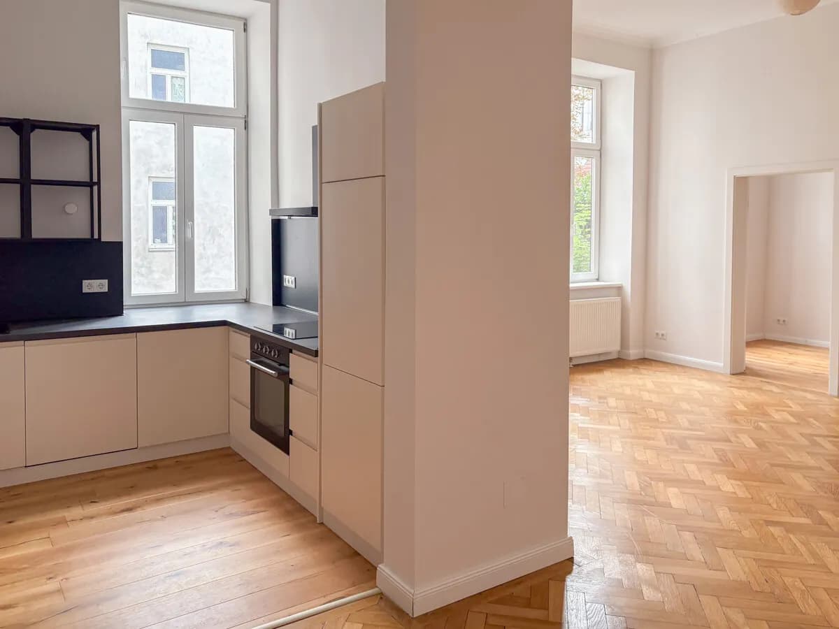 3-Zimmer-Wohnung kaufen in Wien – 66,65 m², € 449.000 – Bild 3 von 11