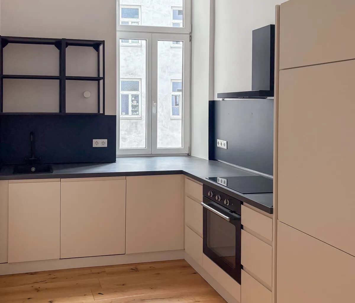 3-Zimmer-Wohnung kaufen in Wien – 66,65 m², € 449.000 – Bild 4 von 11