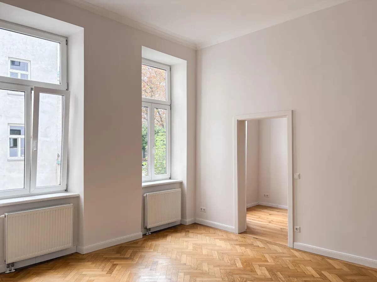 3-Zimmer-Wohnung kaufen in Wien – 66,65 m², € 449.000 – Bild 6 von 11
