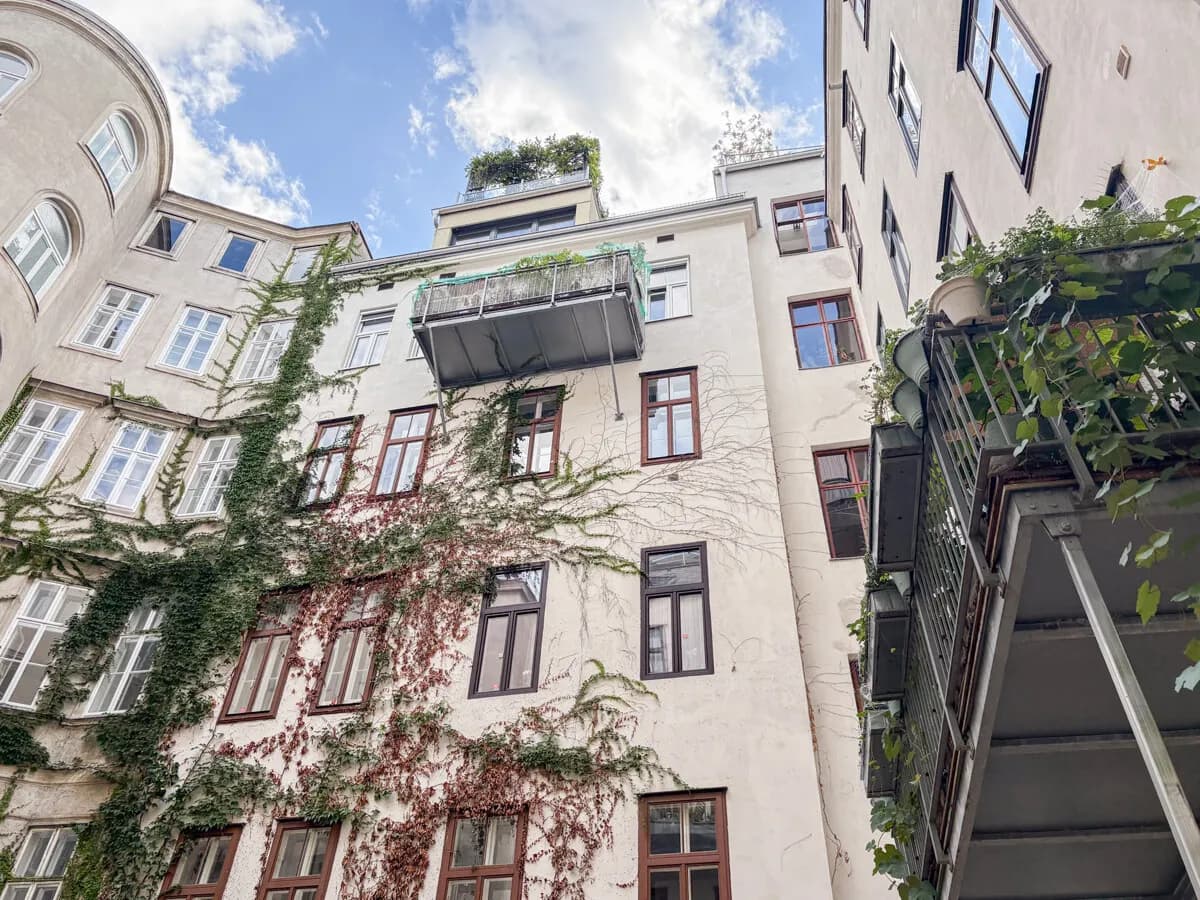 3-Zimmer-Wohnung kaufen in Wien – 66,65 m², € 449.000 – Bild 8 von 11