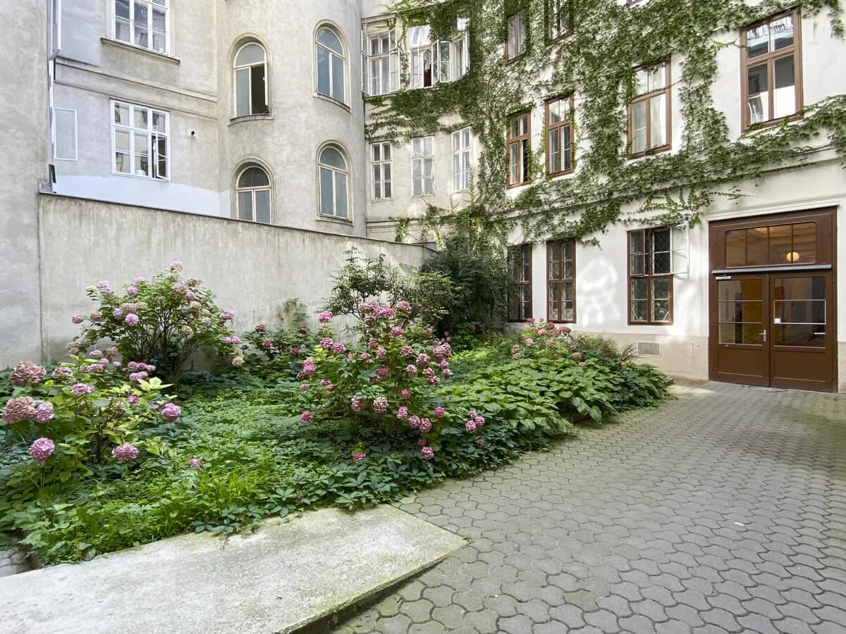 3-Zimmer-Wohnung kaufen in Wien – 66,65 m², € 449.000 – Bild 10 von 11