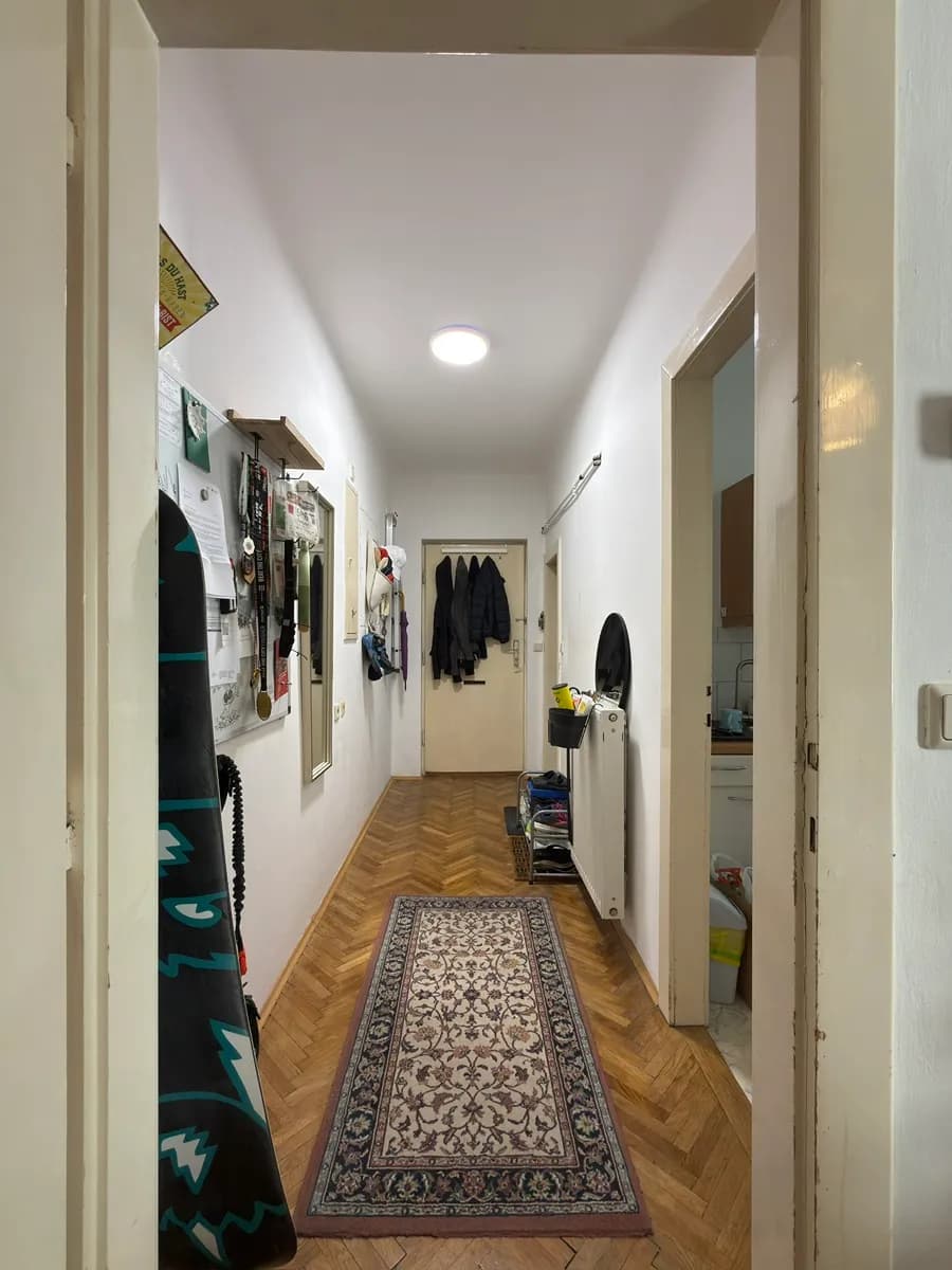 2-Zimmer-Wohnung mieten in Graz – 52 m², € 738 – Bild 2 von 19