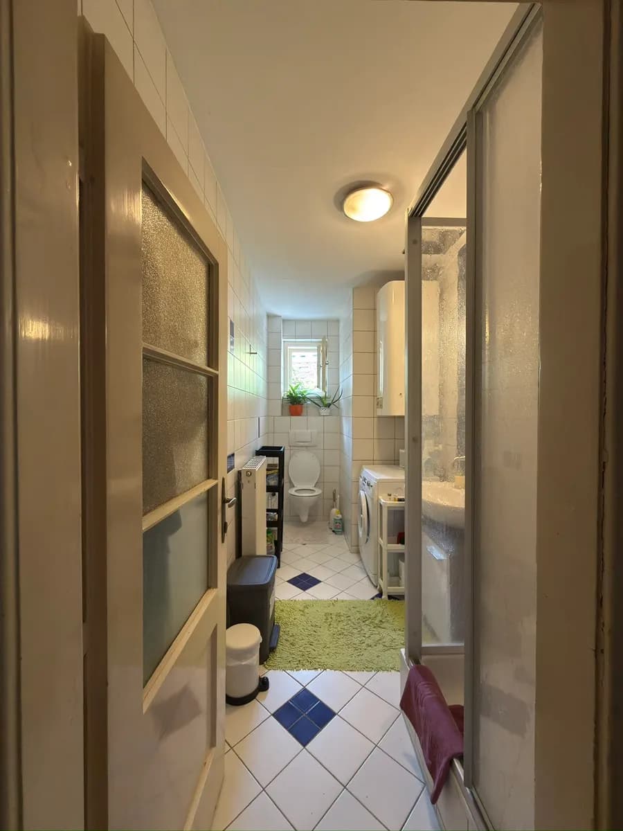 2-Zimmer-Wohnung mieten in Graz – 52 m², € 738 – Bild 3 von 19