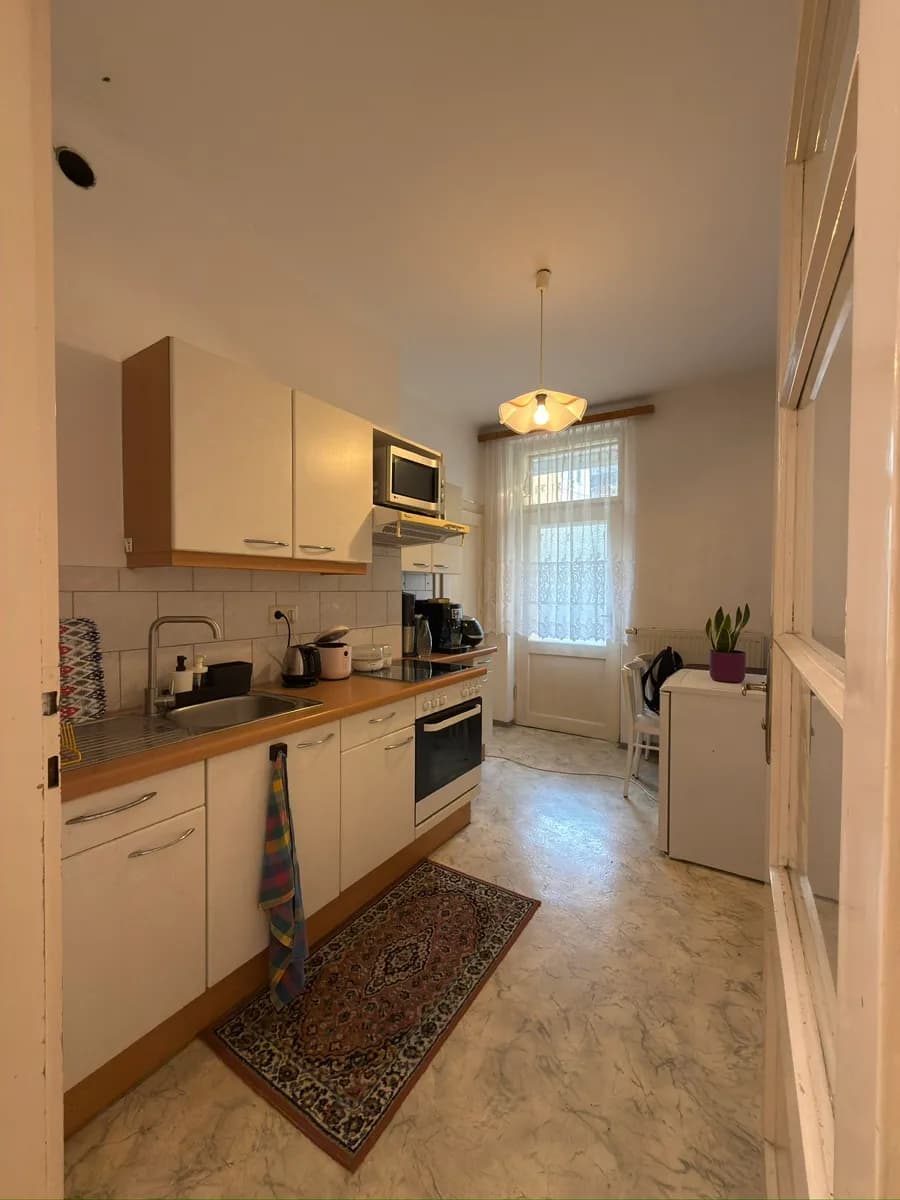 2-Zimmer-Wohnung mieten in Graz – 52 m², € 738 – Bild 4 von 19