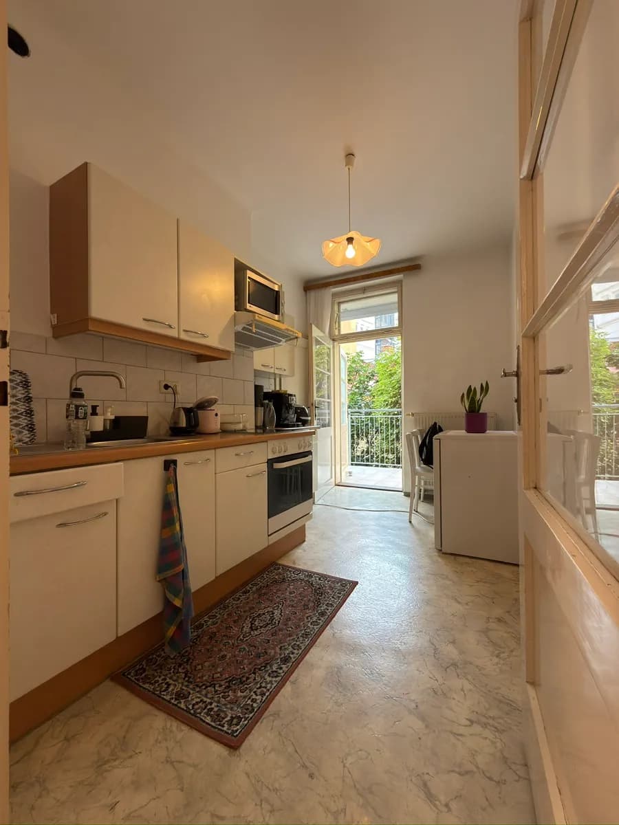2-Zimmer-Wohnung mieten in Graz – 52 m², € 738 – Bild 5 von 19