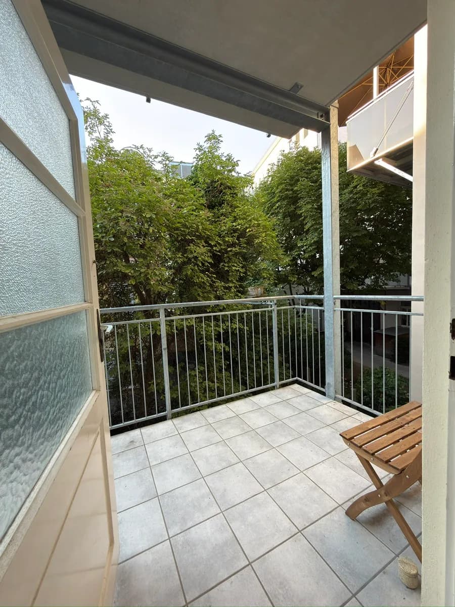 2-Zimmer-Wohnung mieten in Graz – 52 m², € 738 – Bild 6 von 19