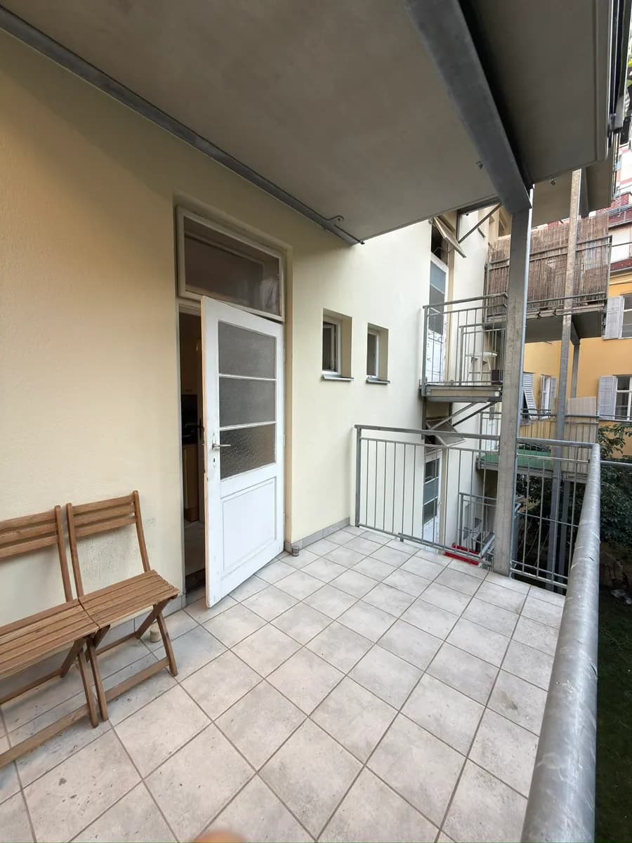 2-Zimmer-Wohnung mieten in Graz – 52 m², € 738 – Bild 7 von 19