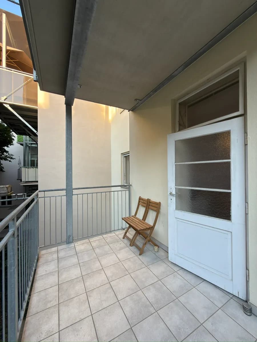 2-Zimmer-Wohnung mieten in Graz – 52 m², € 738 – Bild 8 von 19