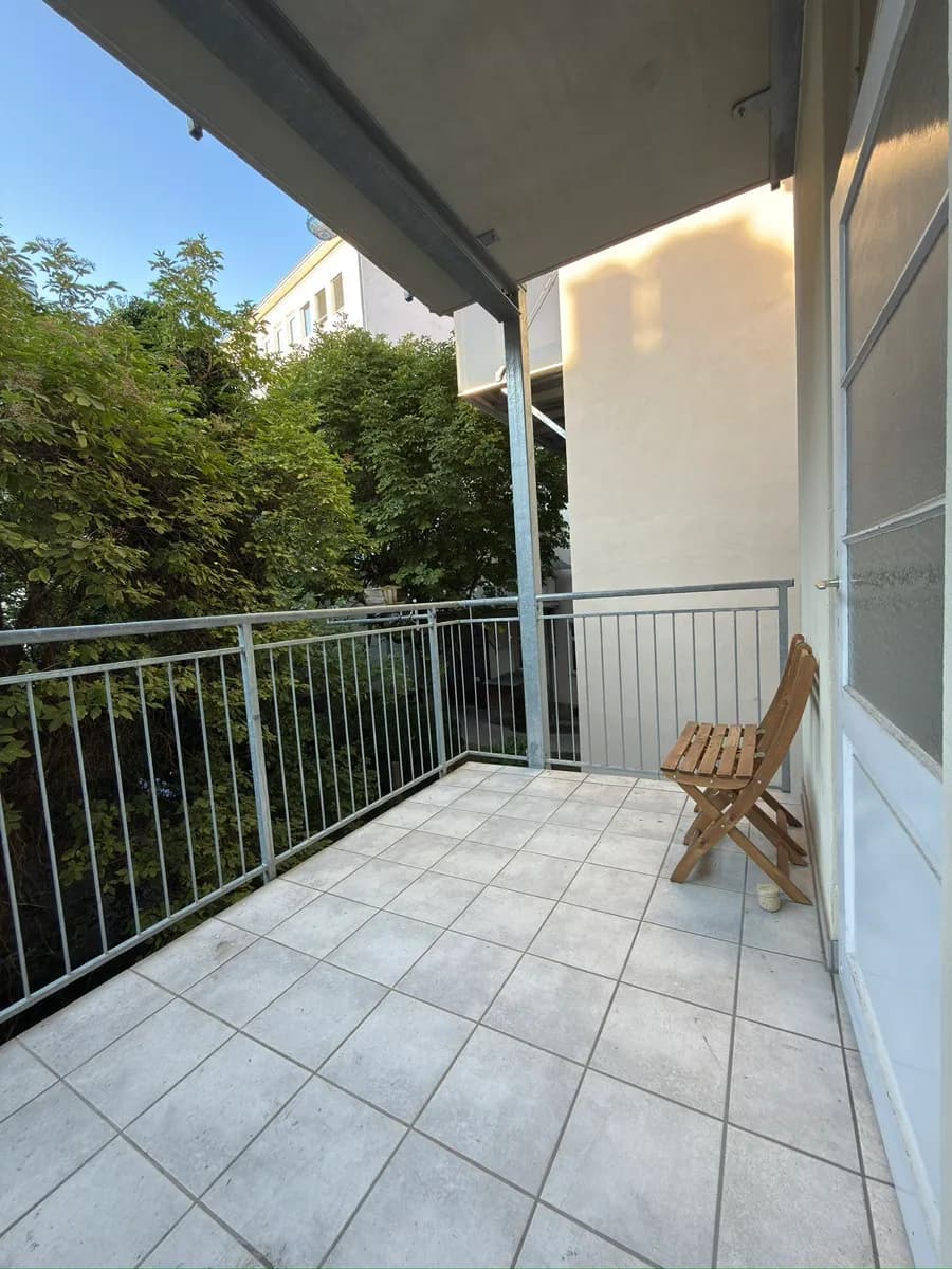 2-Zimmer-Wohnung mieten in Graz – 52 m², € 738 – Bild 9 von 19
