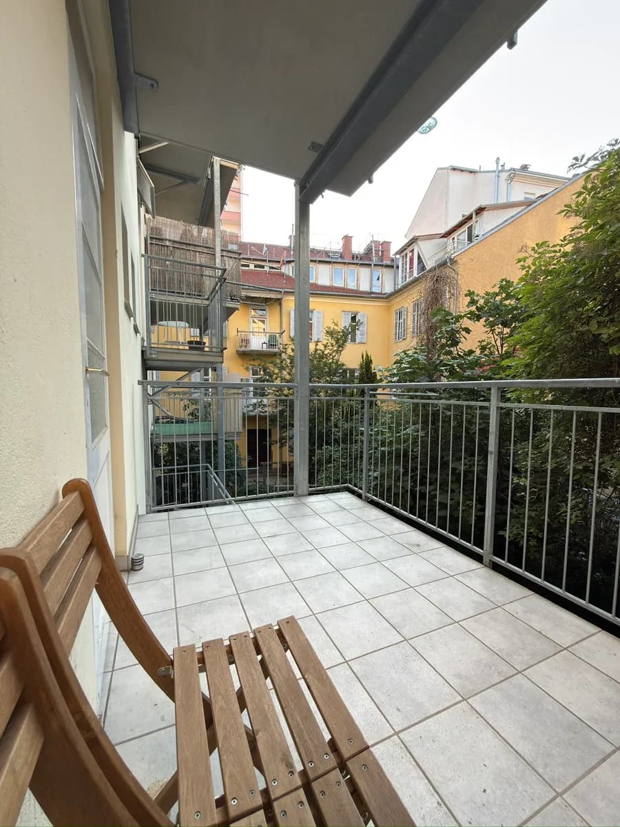 2-Zimmer-Wohnung mieten in Graz – 52 m², € 738 – Bild 10 von 19