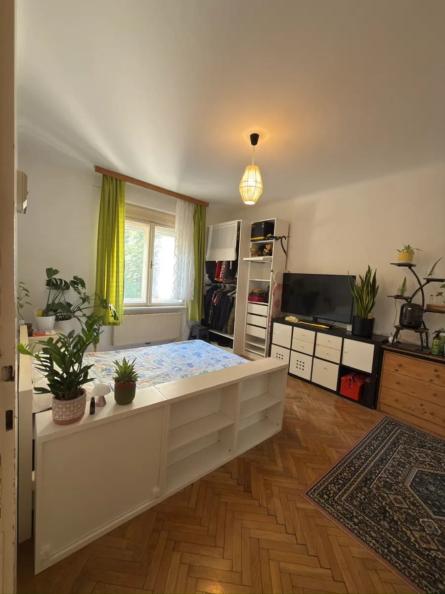 2-Zimmer-Wohnung mieten in Graz – 52 m², € 738 – Bild 12 von 19